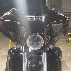 Meet your Posher, Todd